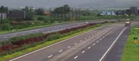 NH-19 Agra Railing Protest — Are NHAI's 'Safety Walls' Quietly Turning UP's Farmers Into Prisoners of Their Own Fields?